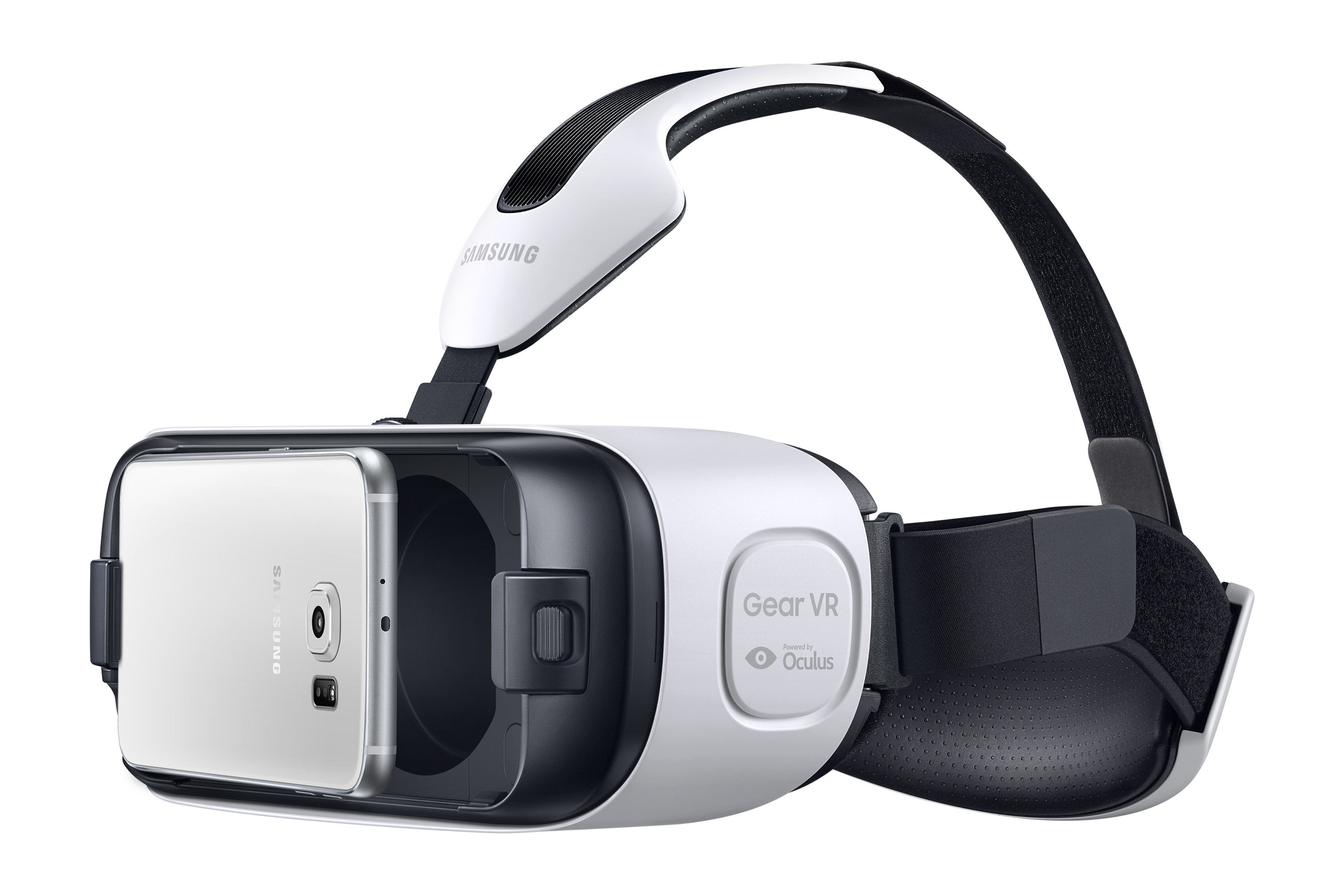Le Samsung Gear VR Pour Le Galaxy S6 Est Maintenant Disponible Au le-samsung-gear-vr-pour-le-galaxy-s6-est-maintenant-disponible-au
