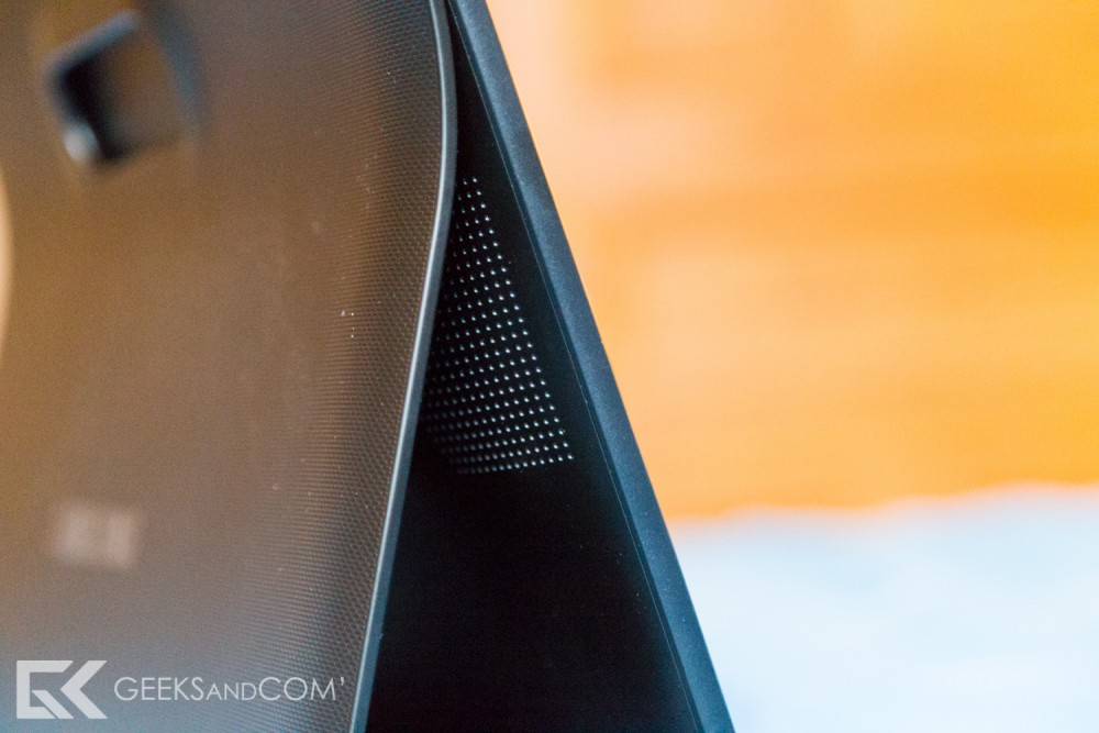 Samsung Galaxy View - Android Tablet - Test Geeks and Com -7