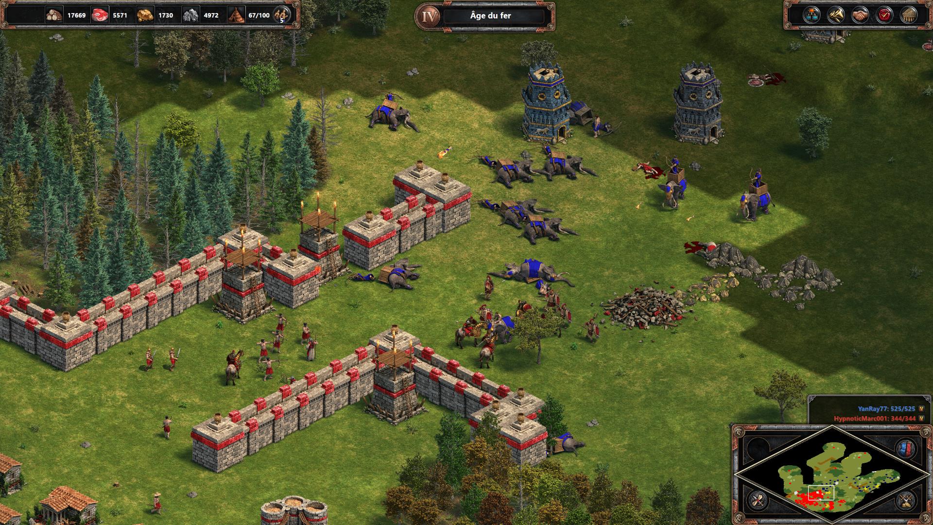 Age Of Empires 2 Windows 10