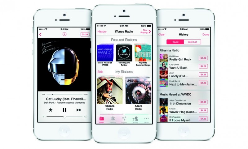 Apple-iOS7-WWDC2013-iTunes-Radio-e1370919784615