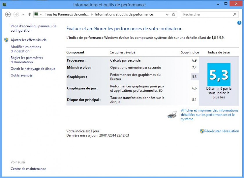 Intel NUC - Note Windows - GeeksandCom