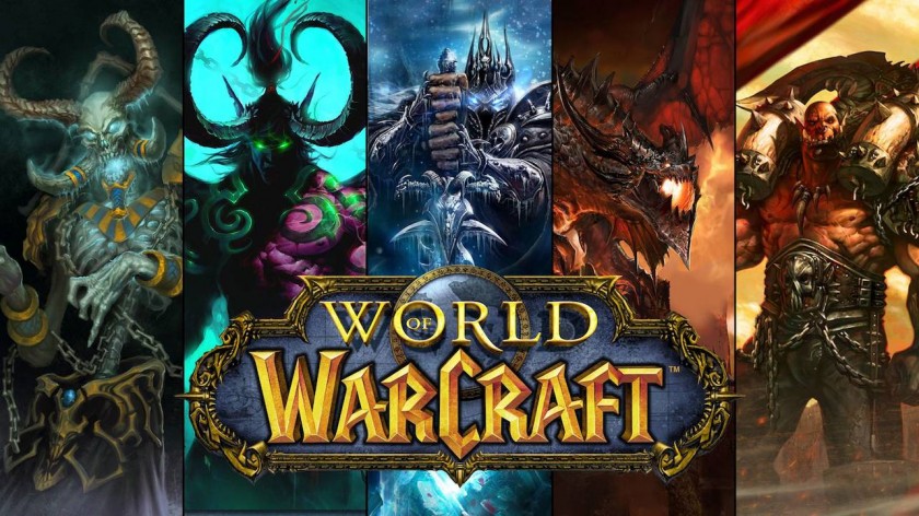 WoW - World of WarCraft