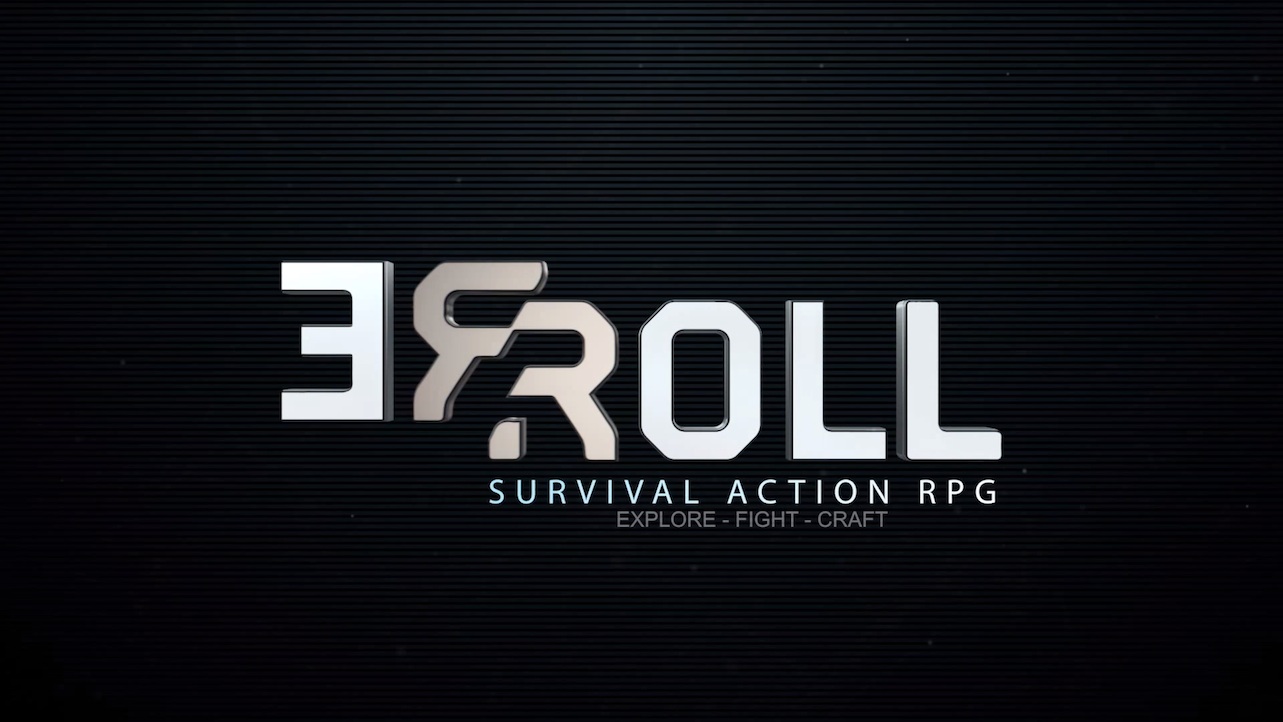 PIXYUL ReROLL Survival Action RPG