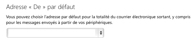 Courriels Gmail Push 7 - GeeksandCom