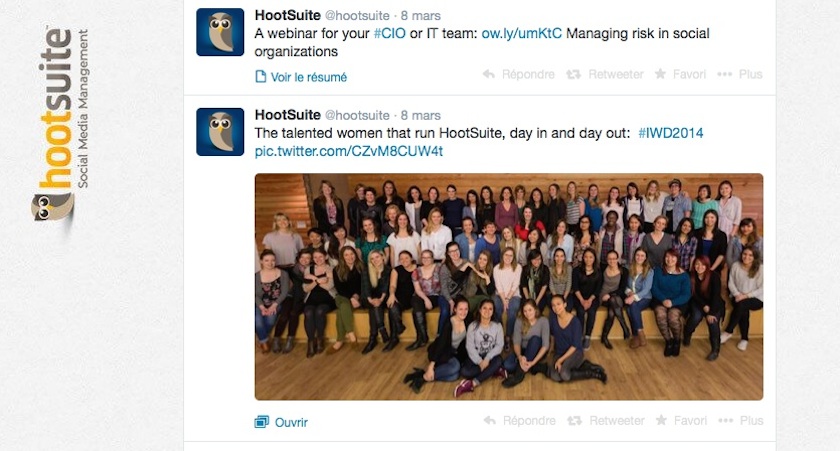 Hootsuite - Images Natives Twitter - Mars 2014