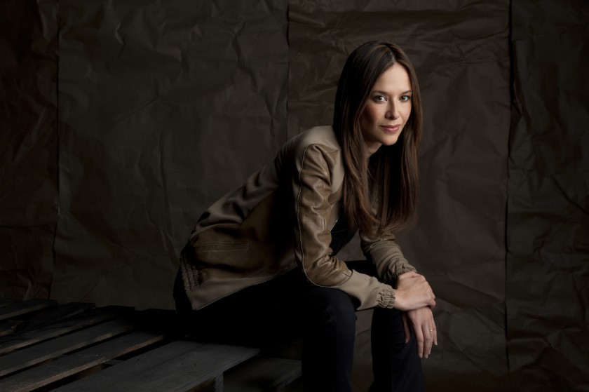 Jade Raymond - Ubisoft Toronto