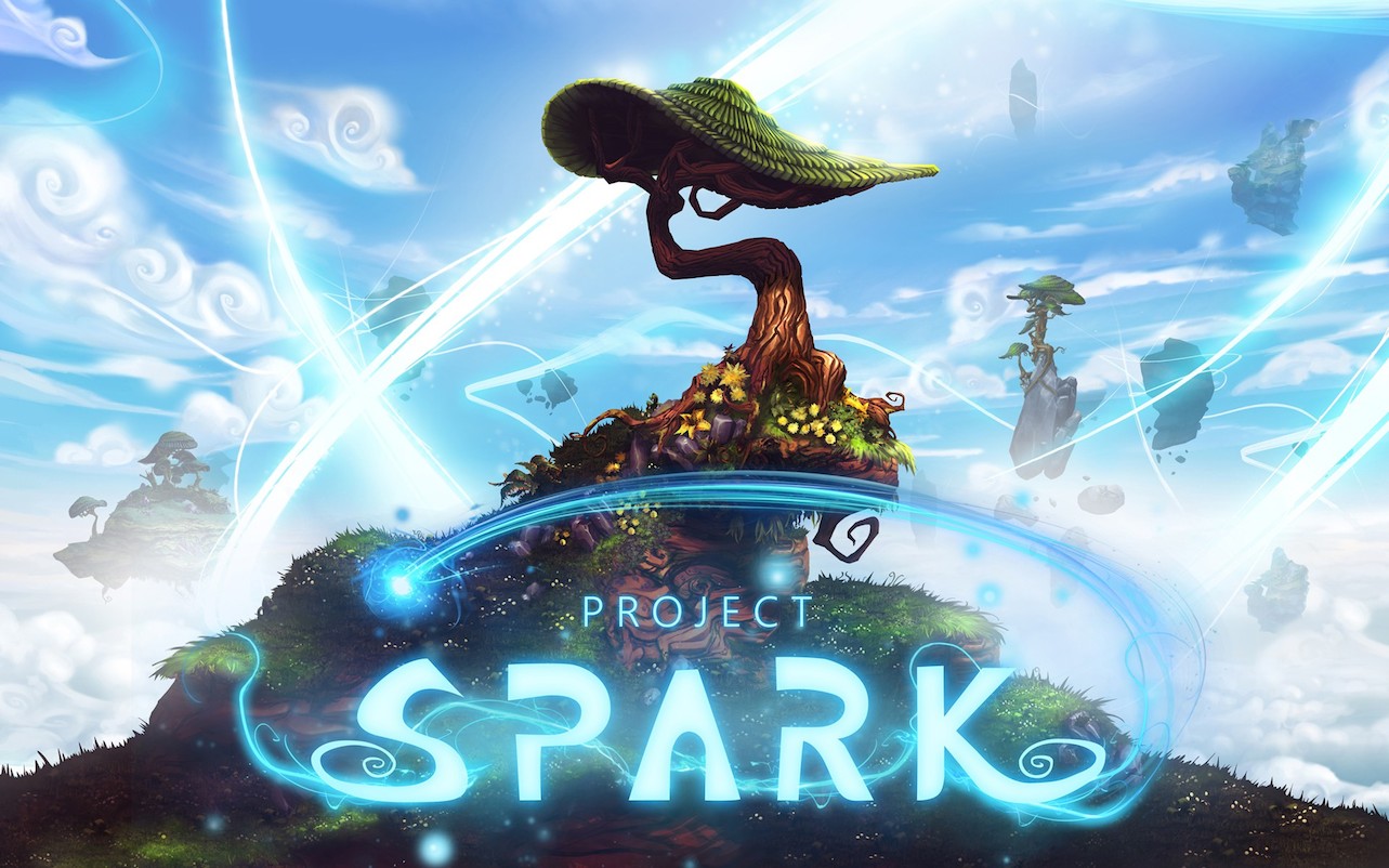 Microsoft Project Spark
