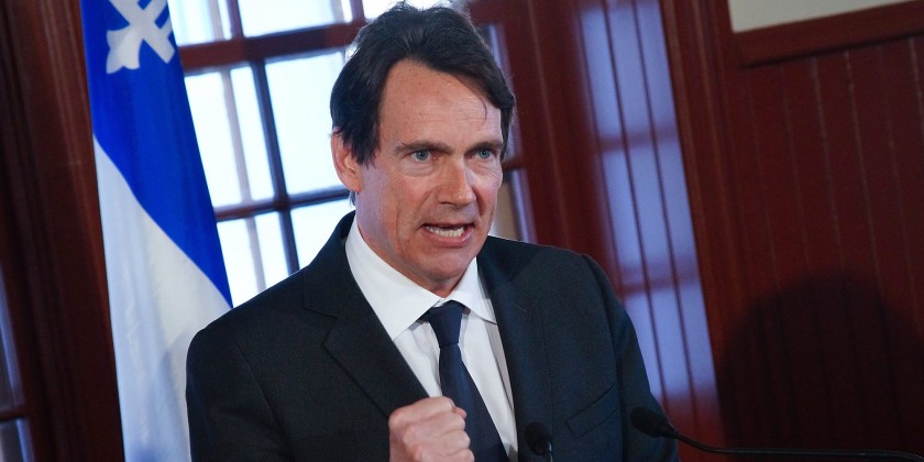 Pierre-Karl Péladeau