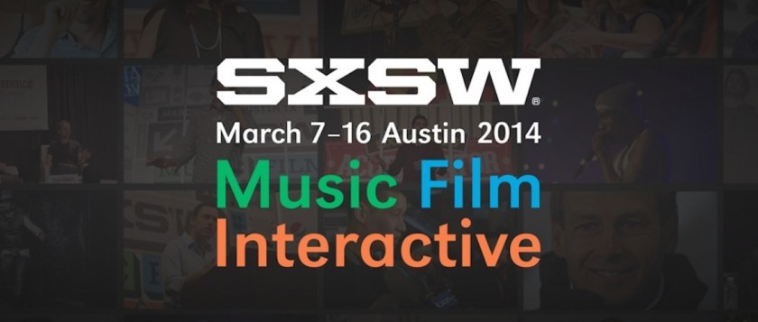 SXSW 2014