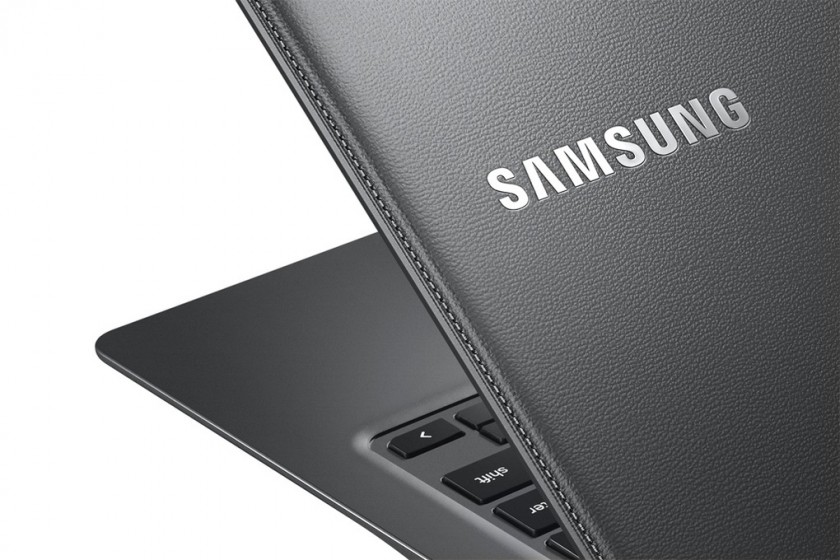 Samsung Chromebook 2 - Mars 2014 - Chrome OS 1
