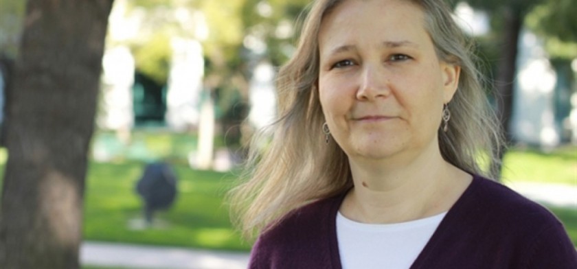 Amy Hennig - Visceral Games