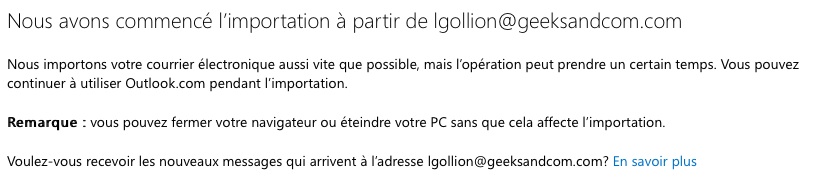 Courriels Gmail Push 8 - GeeksandCom