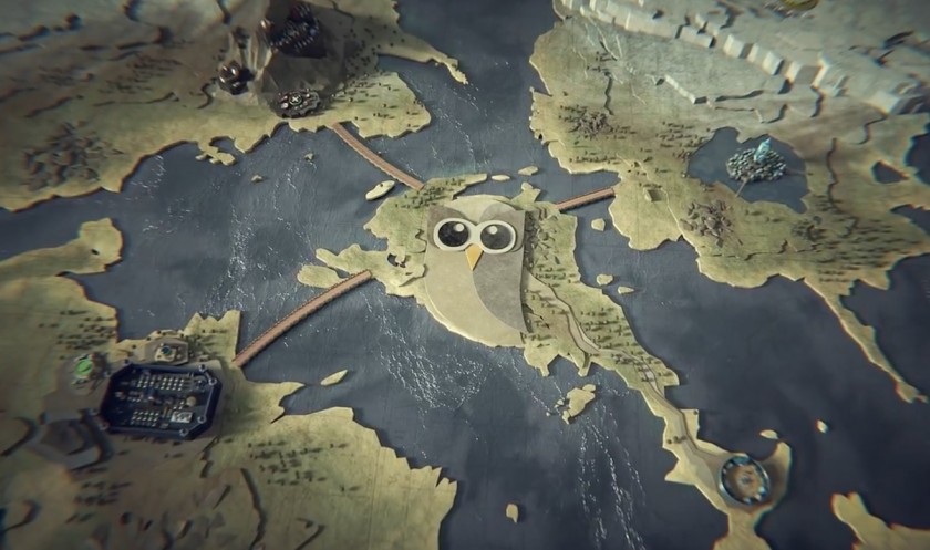Hootsuite - Game of Thrones - Social Media