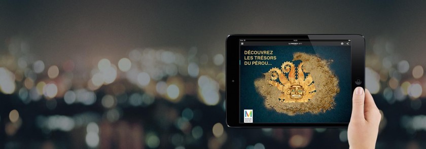 La Presse+ Annonceurs