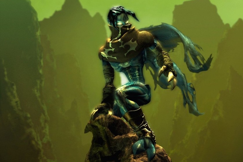 Legacy of Kain : Soul Reaver