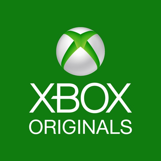 Logo Xbox Originals