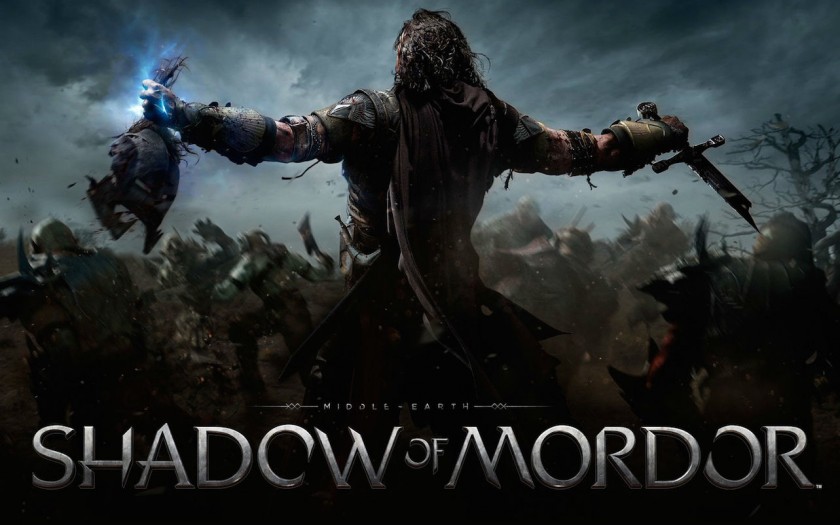 Middle Earth Shadow of Mordor - Warner Bros