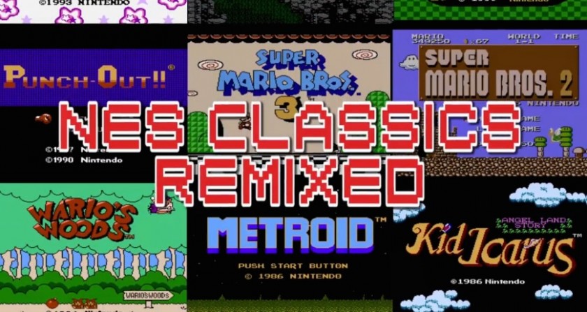 NES Remix 2