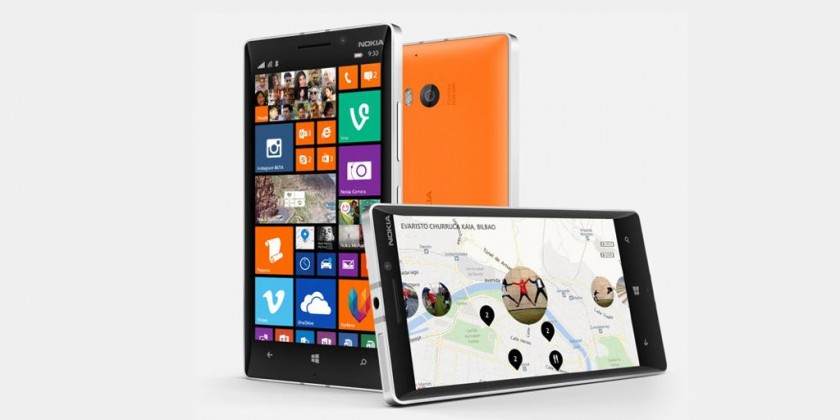 Nokia Lumia 930 - Windows Phone