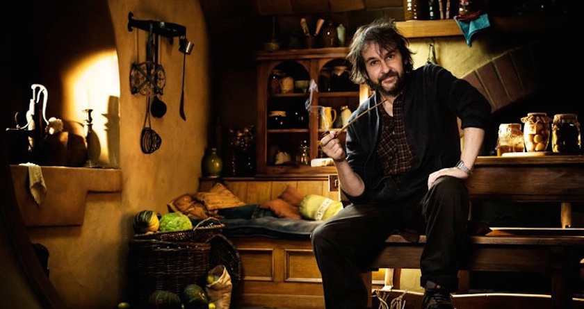 The Hobbit - Peter Jackson