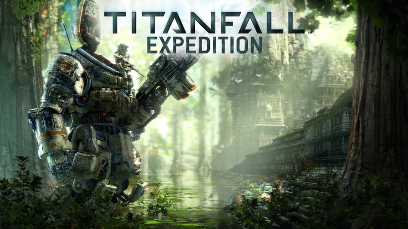 Titanfall Expeditio - DLC - Respawn Entertainment