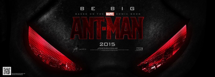 Ant-Man - Marvel