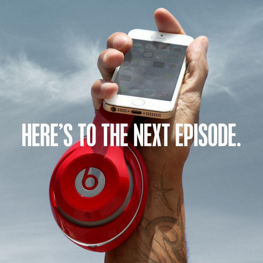 Beats - Apple