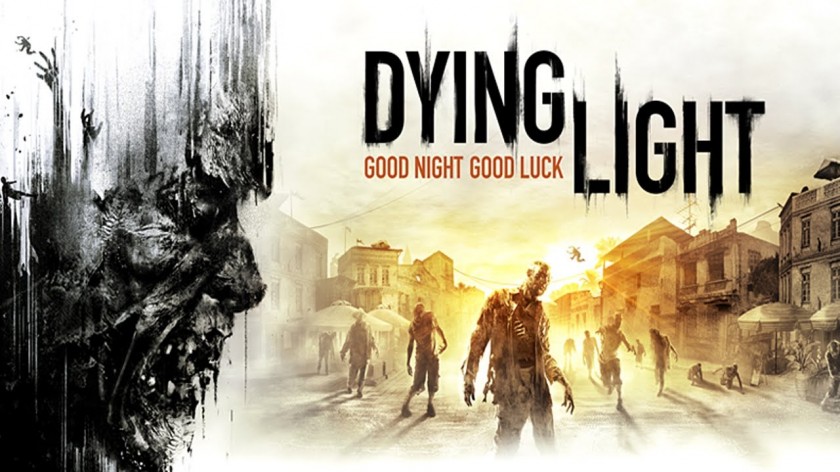 Dying Light - Techland