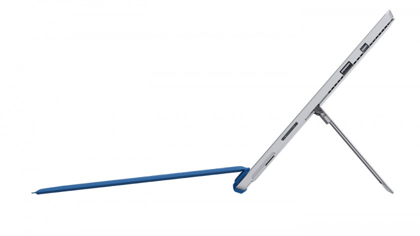 Microsoft Surface Pro 3 - Profil