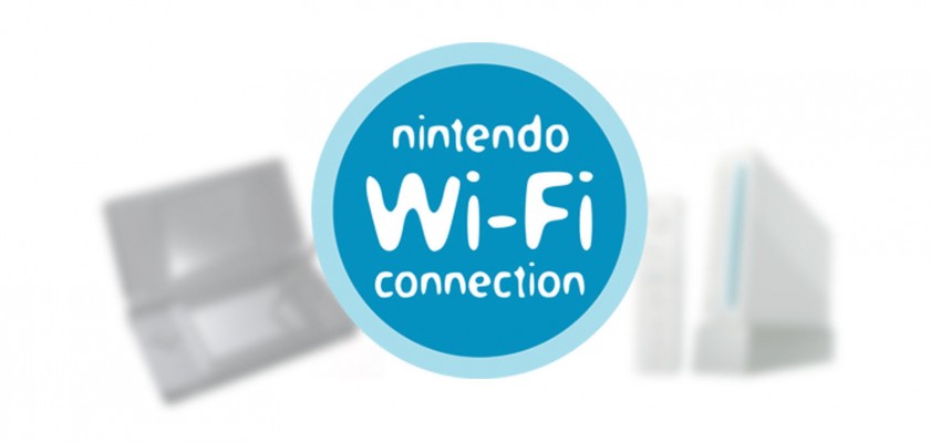 Nintendo Wi-Fi Connection