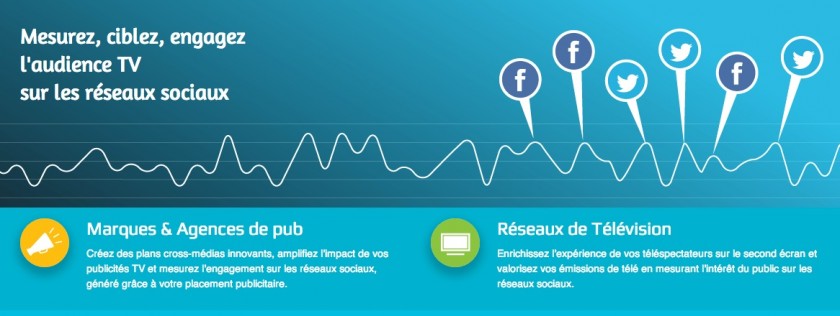 Seevibes - Offre page accueil 2014