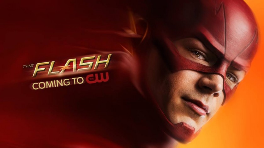 The Flash 2014 - CW