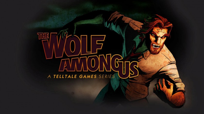 The Wolf AMong Us Episode 4
