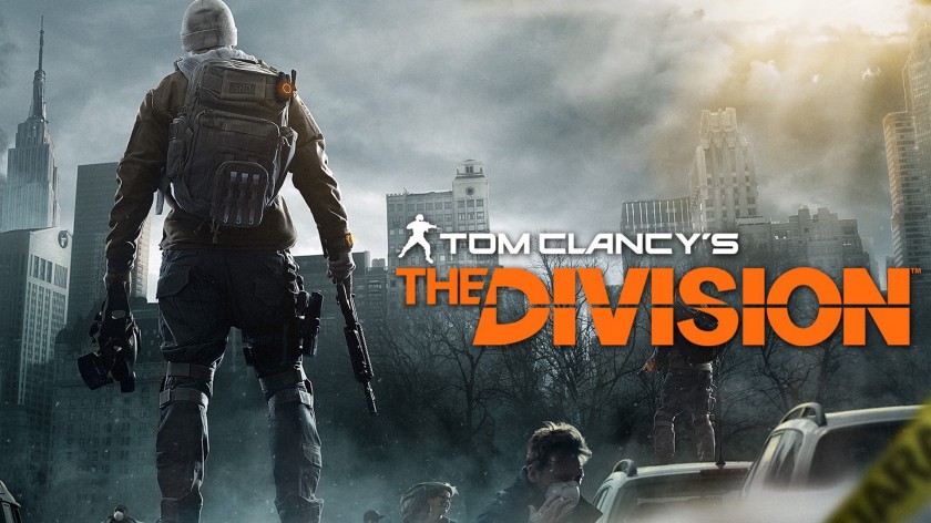 Tom Clancy-s The Division - Ubisoft