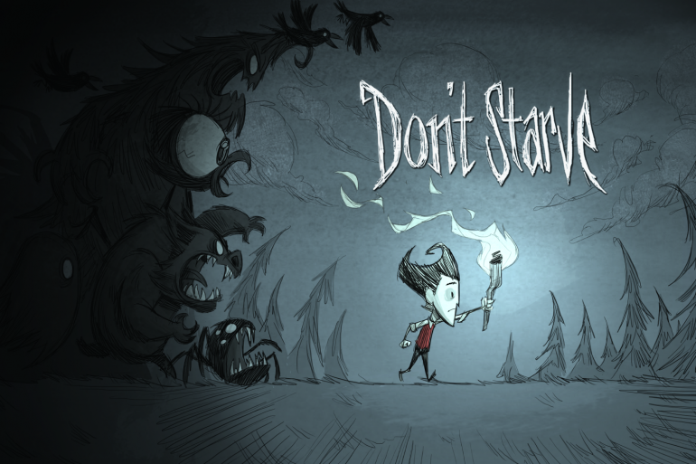 don't starve