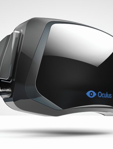 oculus rift