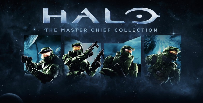 Halo - The Master Chief Collection