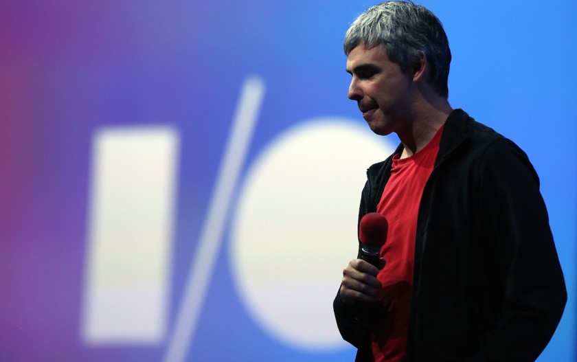 Google Developers Event Held In San Francisco