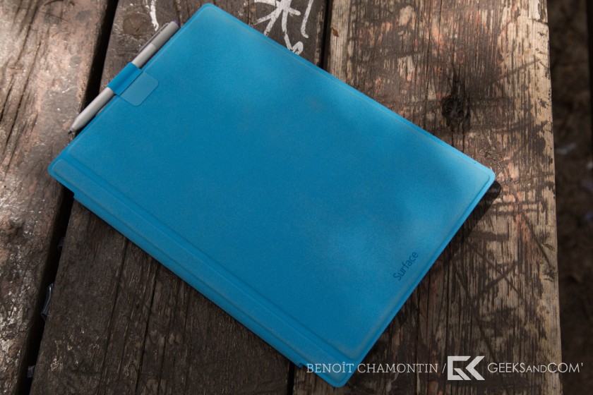 Microsoft Surface Pro 3 - Test Geeks and Com -12