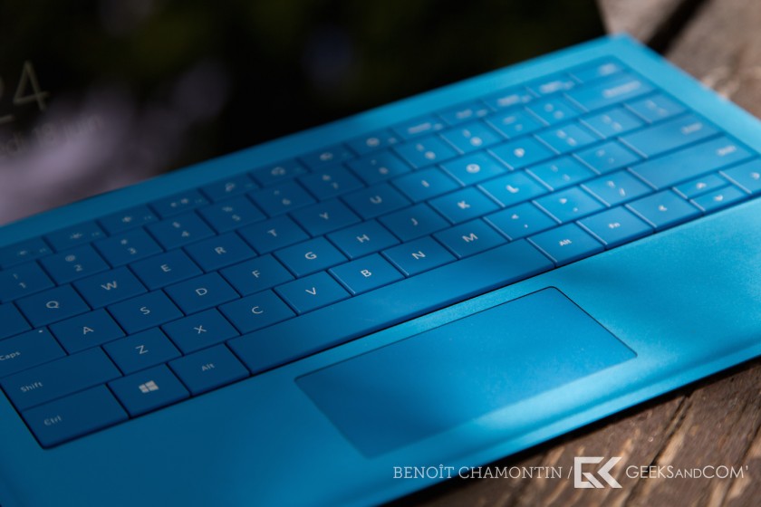 Microsoft Surface Pro 3 - Test Geeks and Com -3