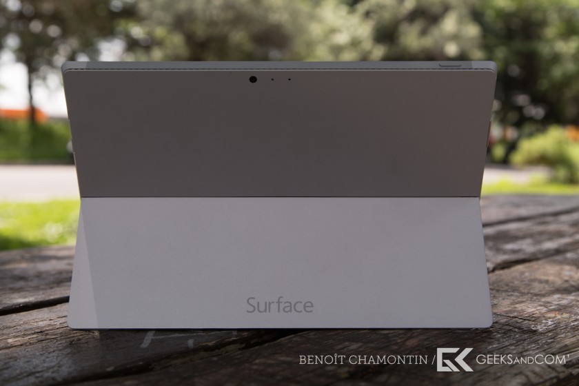 Microsoft Surface Pro 3 - Test Geeks and Com -6