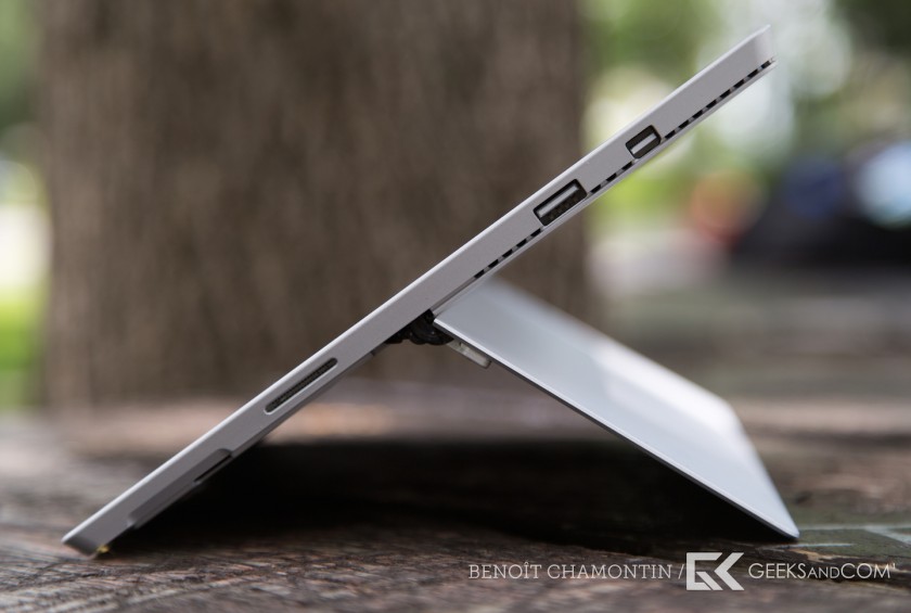Microsoft Surface Pro 3 - Test Geeks and Com -8