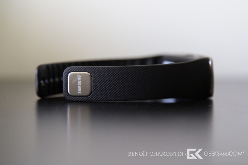 Samsung Gear Fit - Test Geeks and Com -12