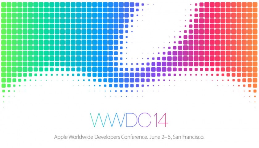 WWDC 2014 - Apple