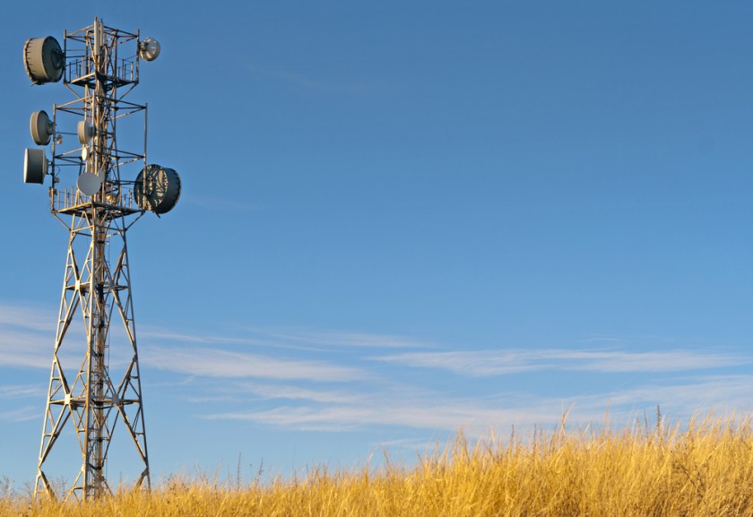Antenne relais - Telecommunications