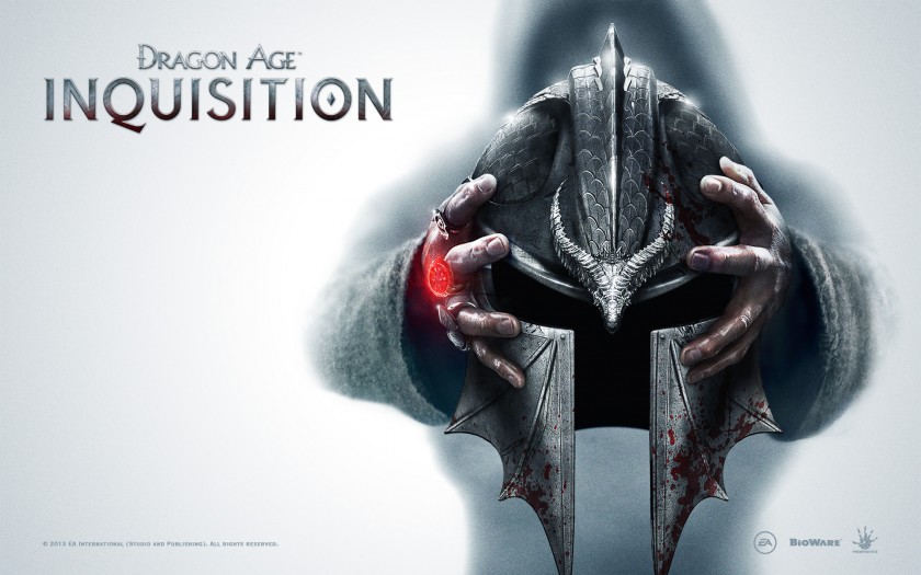 Dragon Age Inquisition
