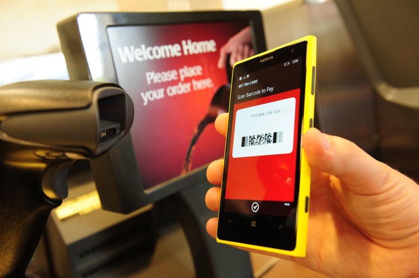 TIM HORTONS - Tim Hortons Launches TimmyMe App for Windows 8