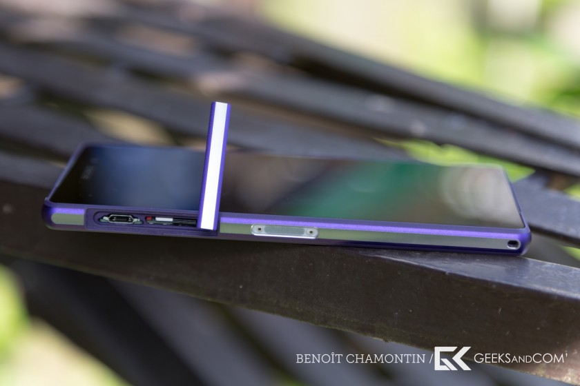 Sony Xperia Z2 - Test Geeks and Com -6
