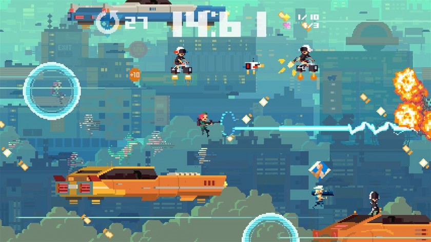 Super Time Force 2