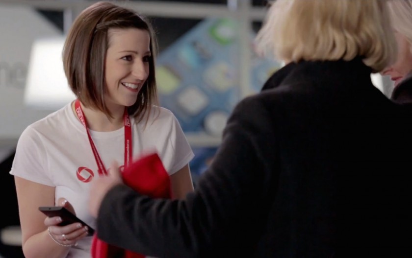 Diagnostic appareil - Rogers